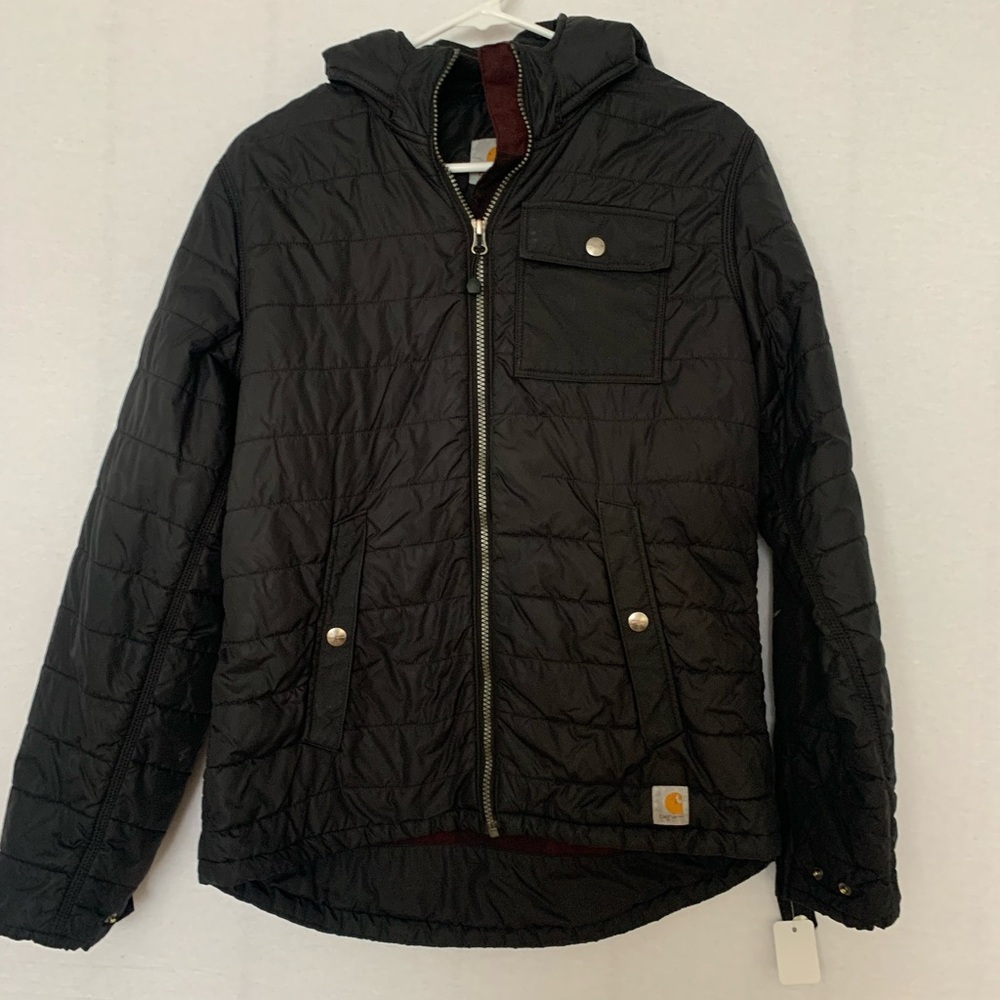Women’s Carhartt Puffy